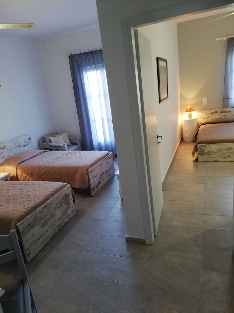 Comfort Apartment photo 3