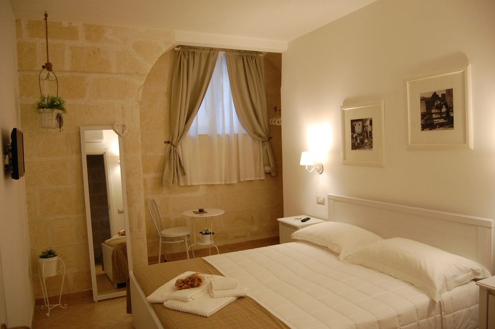 Deluxe Room, 1 Double Bed (Vicinato) photo 3