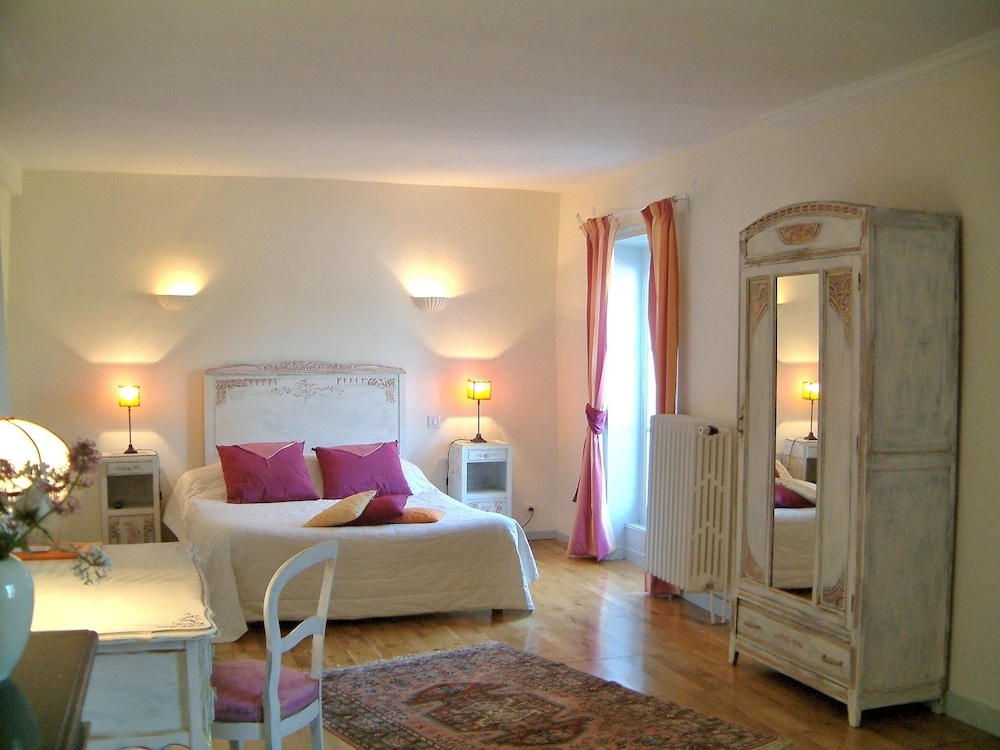 Double Room (Princesse) photo 1