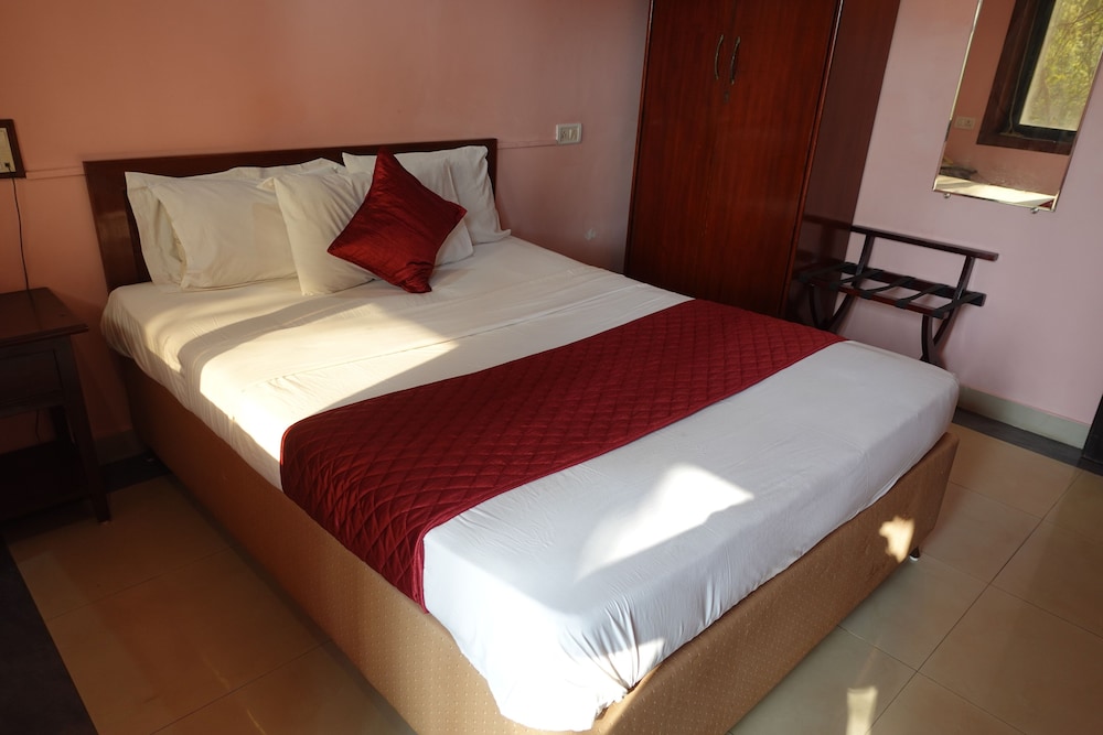 Family Quadruple Room
