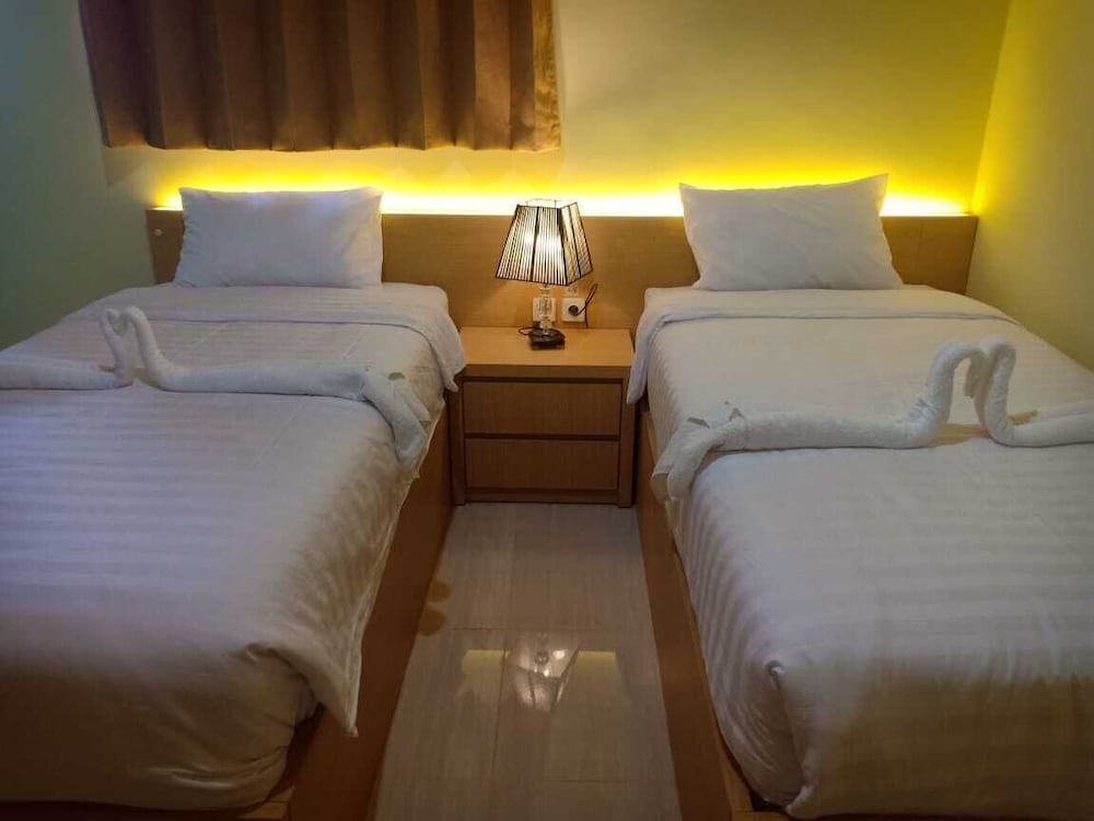 Superior Double or Twin Room photo 3