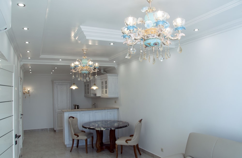 Panoramic Condo, 1 Bedroom, Kitchen, City View photo 3