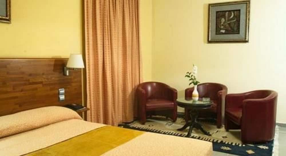 Suite photo 1