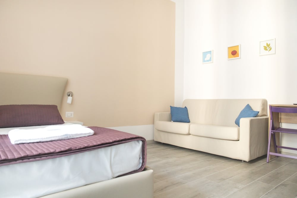 Quadruple Room photo 3