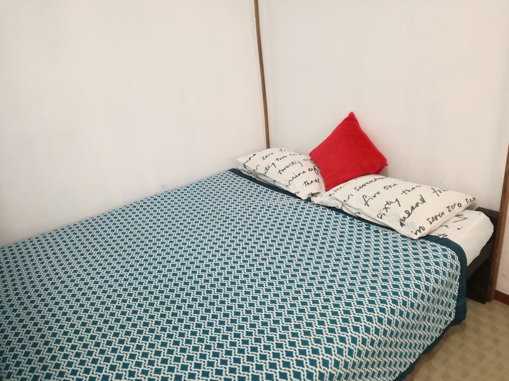 Economy Double Room photo 2