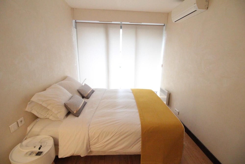 Executive Apartment, Ensuite, Garden View (Executive Apartment) photo 2