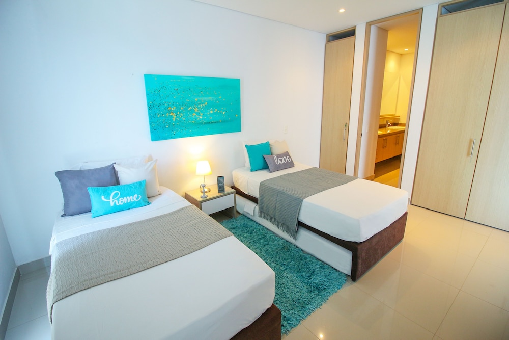Standard Apartment, 2 Bedrooms, Mountain View (Smr321a) photo 3