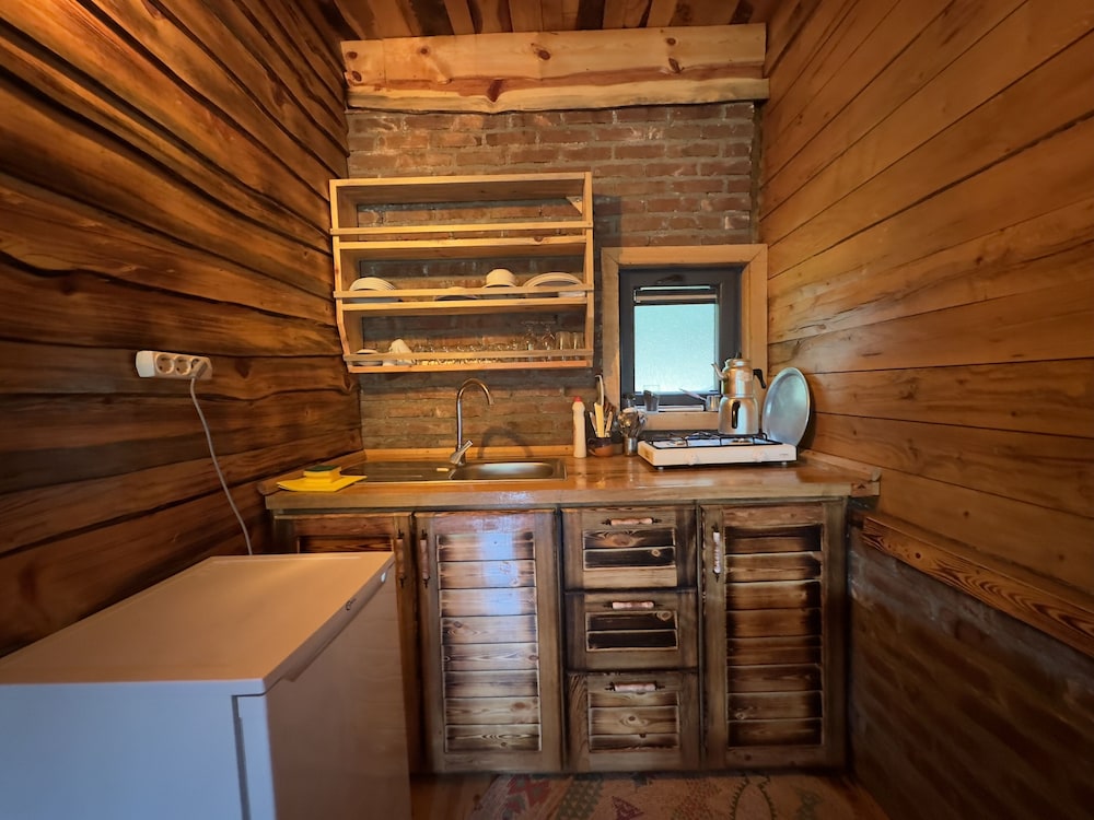 Luxury Chalet, 2 Bedrooms, Hot Tub, Mountain View photo 2