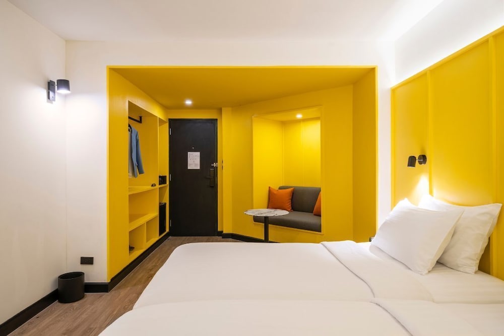 Junior Room photo 3