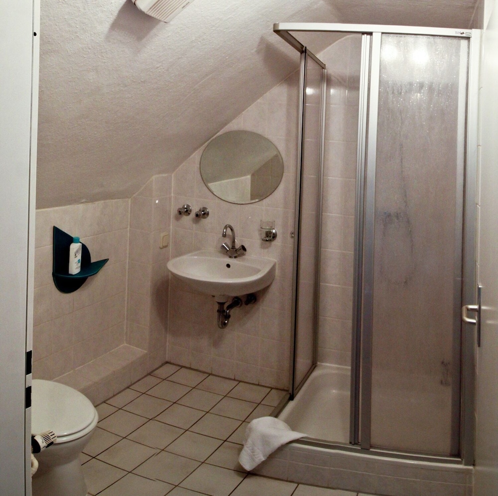 Twin Room photo 2