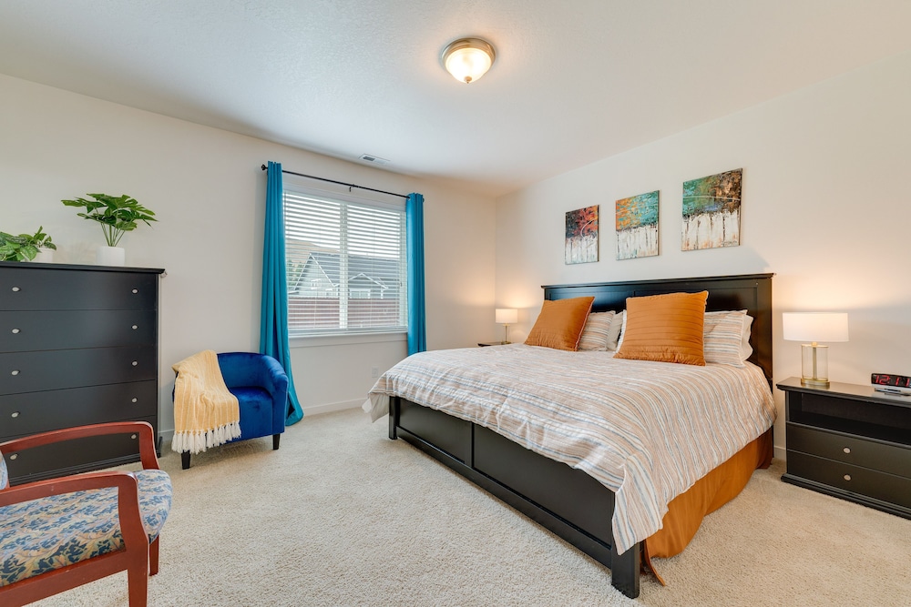 House (3 Bedrooms) photo 3