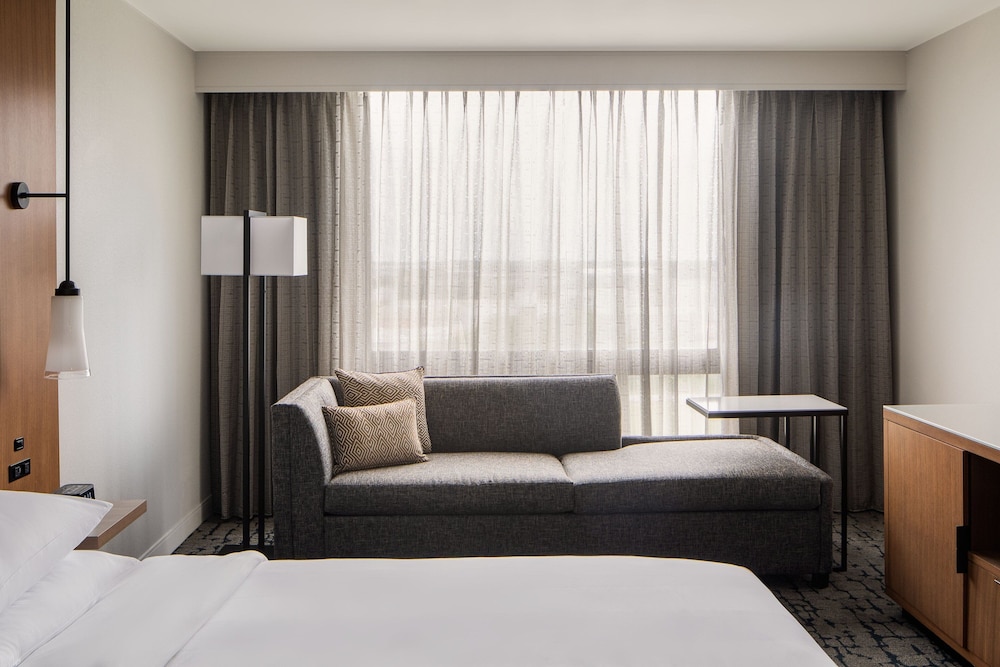 Houston Marriott South at Hobby Airport, Billede 4