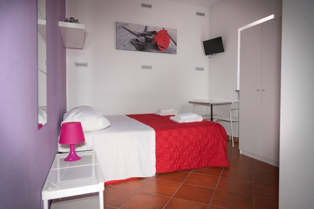 Classic Double Room, Courtyard View photo 1