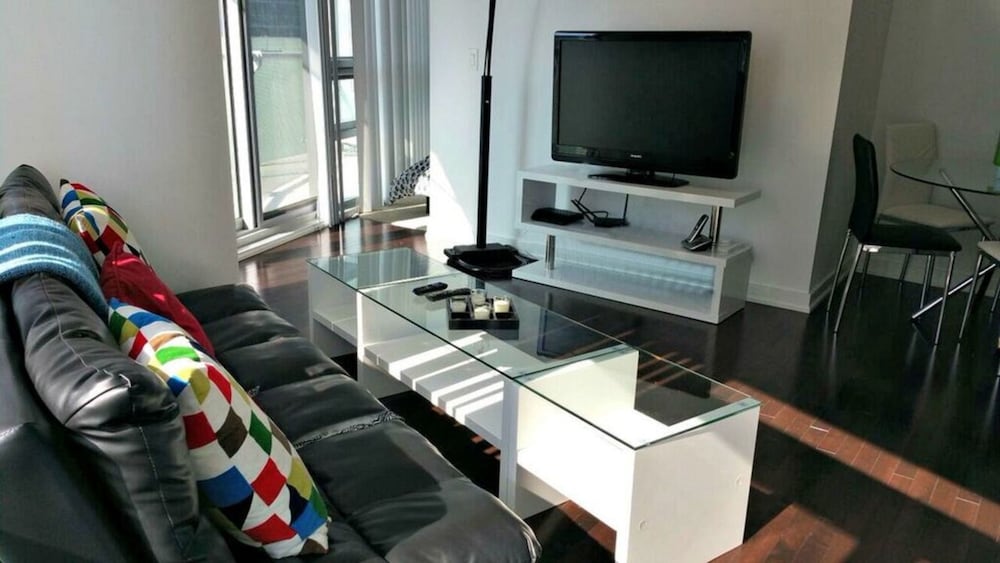 Suite, 2 Bedrooms