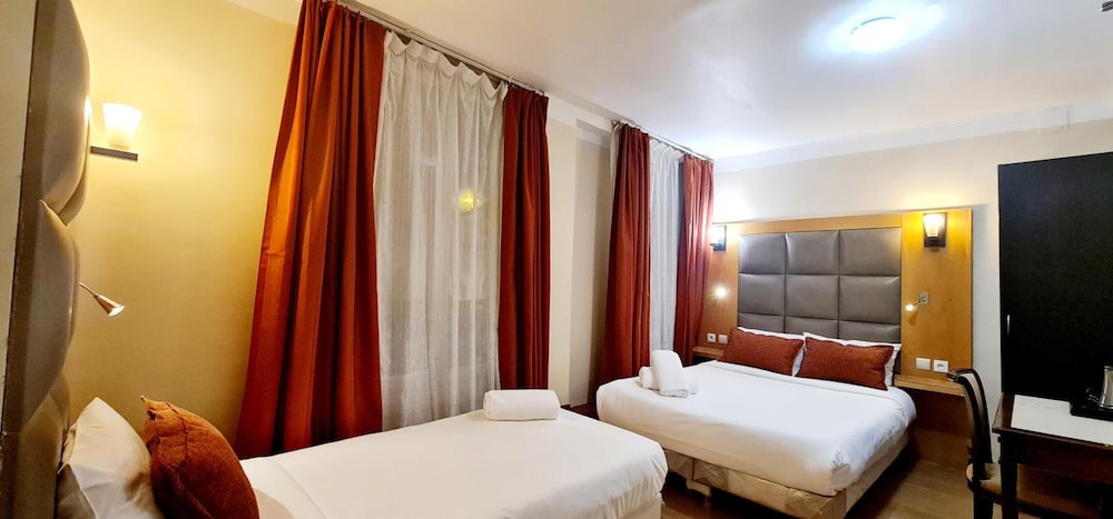 Triple Room photo 3