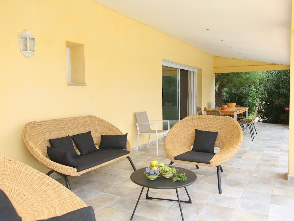 Villa, Ensuite, Sea View (Picciolina) photo 2