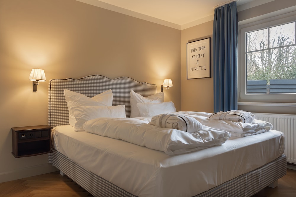 Comfort Apartment, 1 Bedroom, Patio
