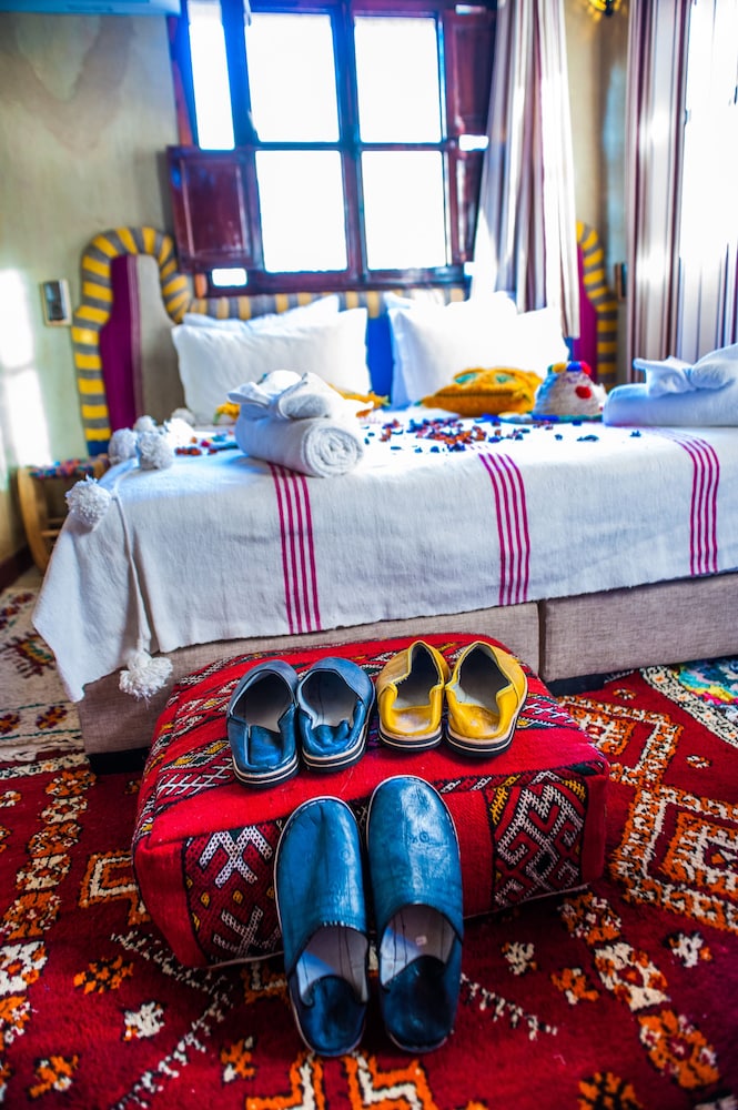 Double Room, Mountain View photo 1