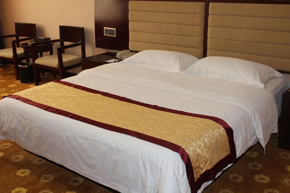 Deluxe Double Room photo 3