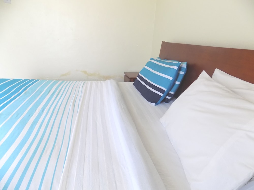 Deluxe Double Room, 1 Double Bed photo 3