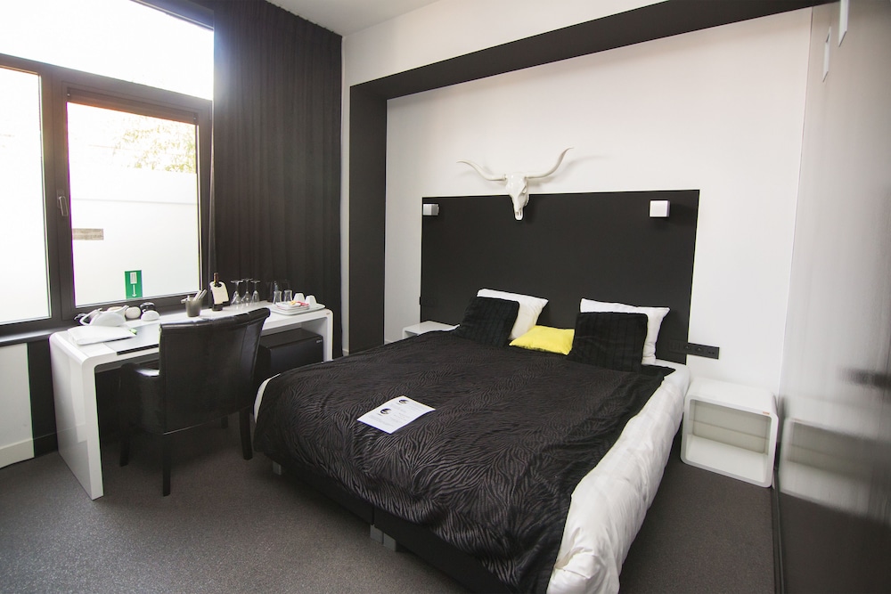 Deluxe Double Room photo 2