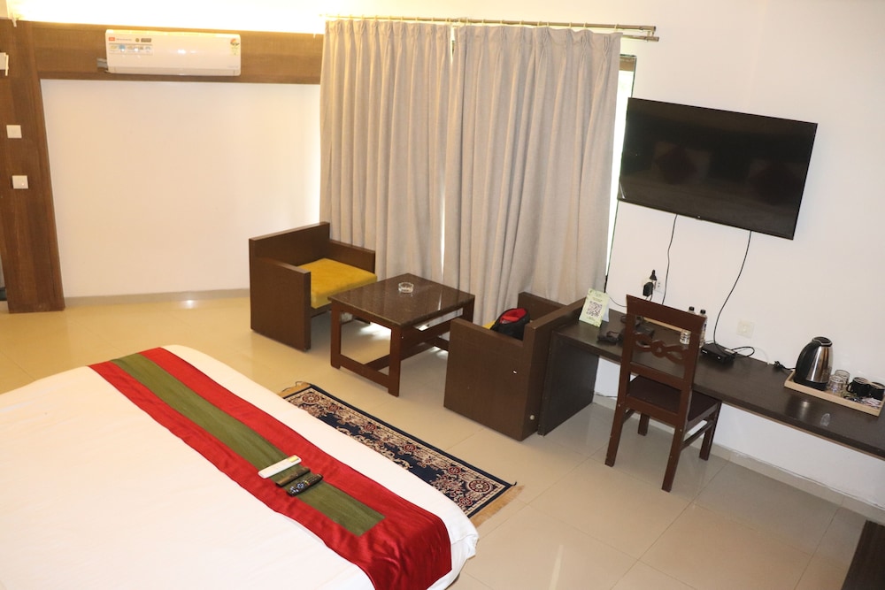 Superior Double Room photo 3