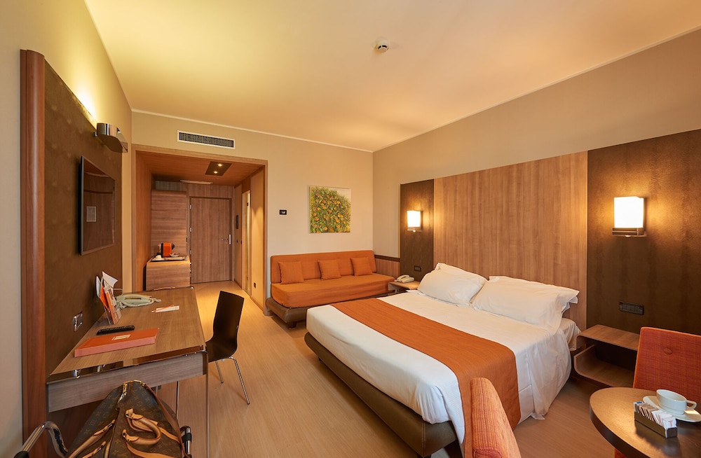 Junior Suite - Photo 2