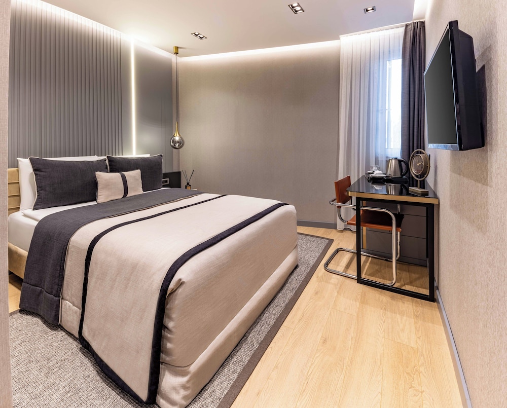 Economy Room photo 2