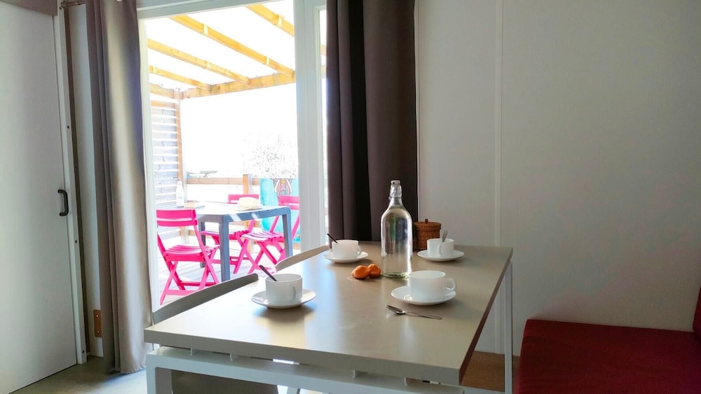 Camping Felix de la Bastide, Photo 6