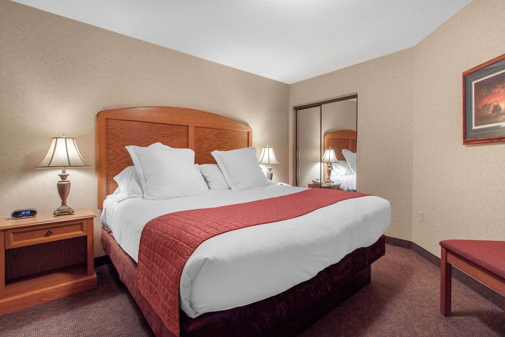 Room, Multiple Beds, Non Smoking photo 1