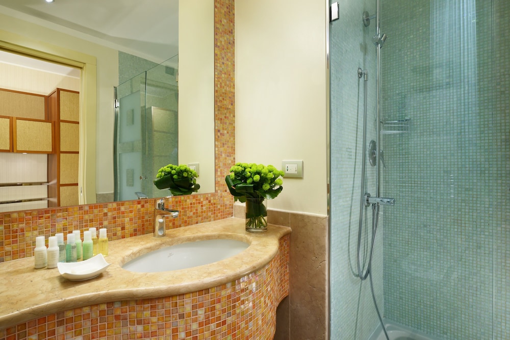 Executive Double or Twin Room