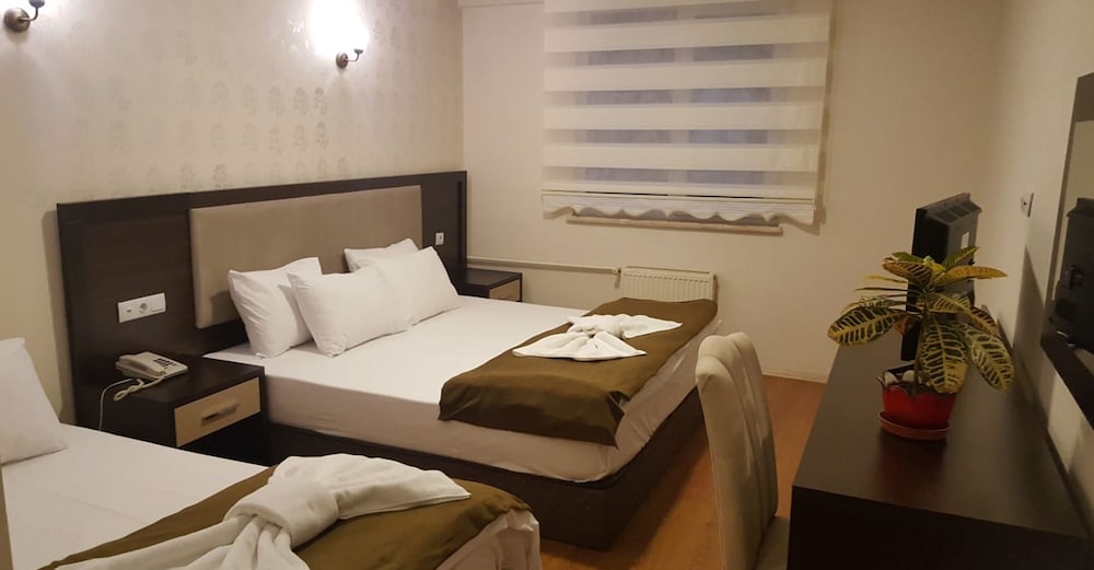 Twin Room, Accessible, Non Smoking