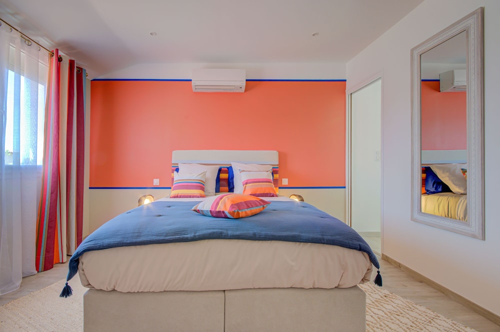 Executive Suite, Ensuite, Garden View (Suite Terra Palmae) photo 2