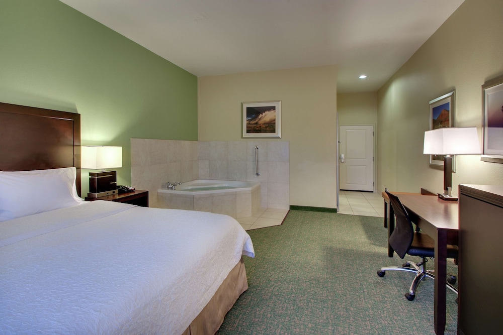 Room, 1 King Bed photo 1