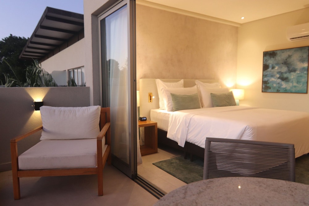 Superior Double Room photo 2