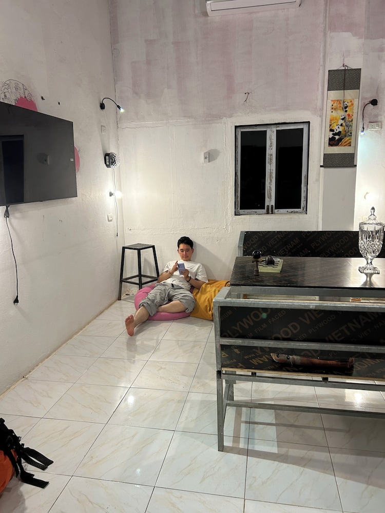 Standard Shared Dormitory photo 3