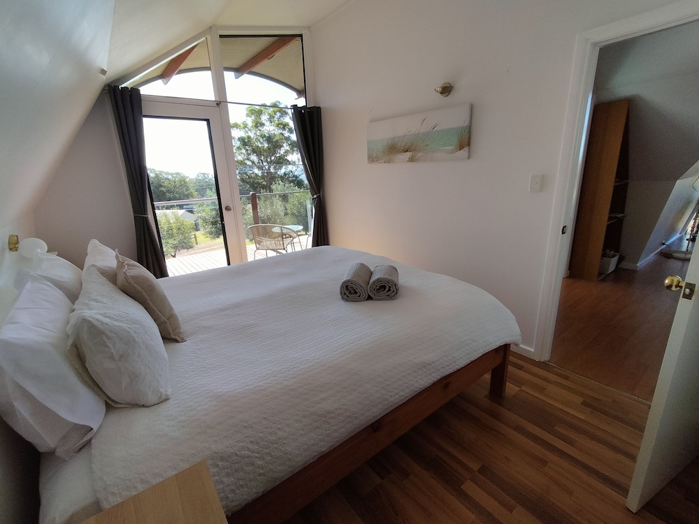 Superior Chalet, 2 Bedrooms photo 1