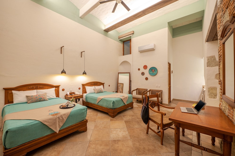Superior Room, 2 Double Beds - Photo 24