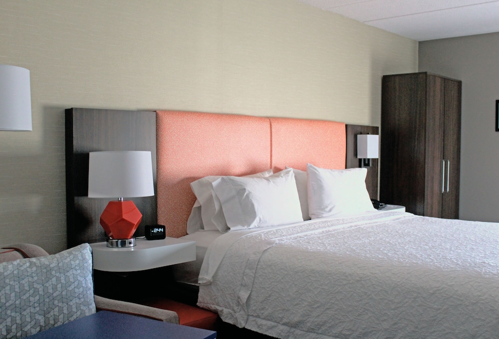 Room, 1 Queen Bed, Accessible, Bathtub photo 3