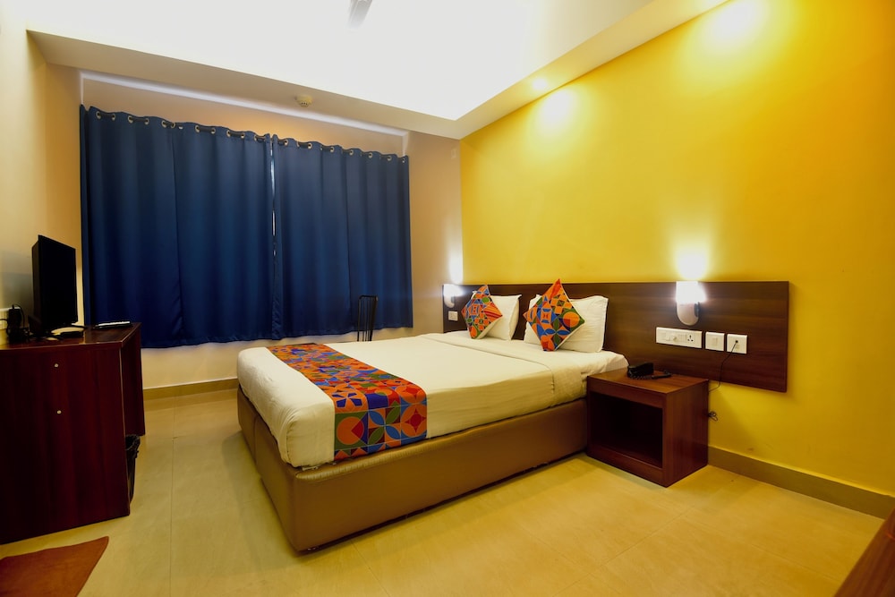 Classic Double or Twin Room - Photo 3