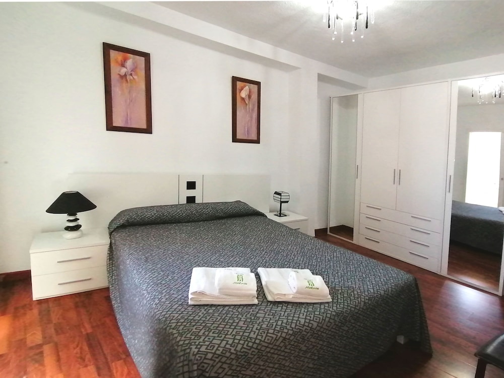 Apartamento Familiar