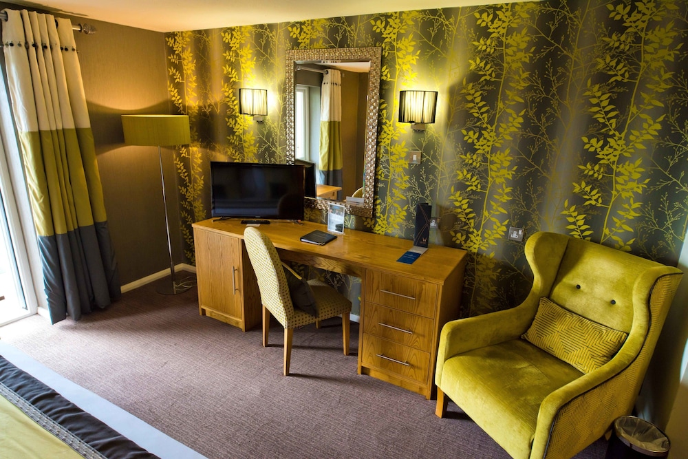 Executive Room (Garden View) photo 3