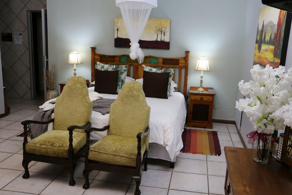 Family Suite, 1 Bedroom (Zezi Family Room )