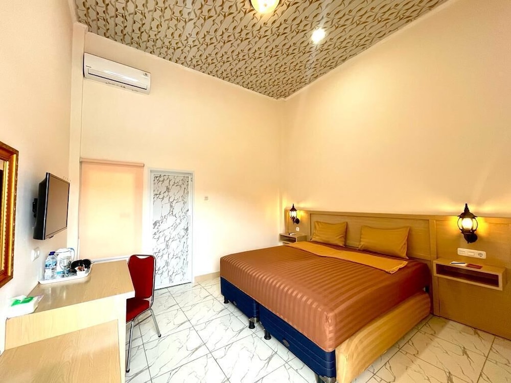 Cabana Room