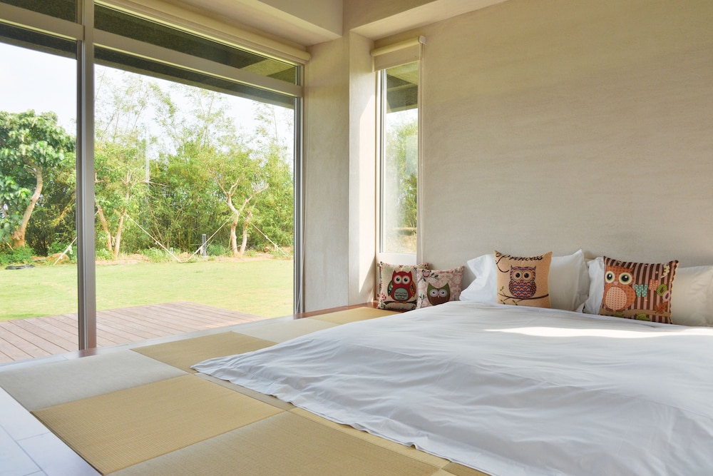 Elite House, 2 Bedrooms, Ocean View