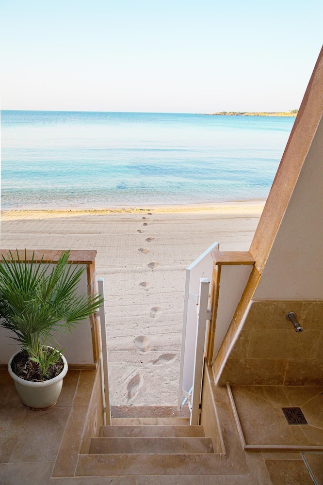 Deluxe Suite, Private Pool, Sea View photo 3