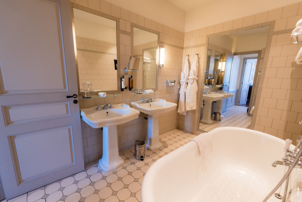 « LA NOTRE DAME » - Junior Suite Prestige Sea View - Photo 2