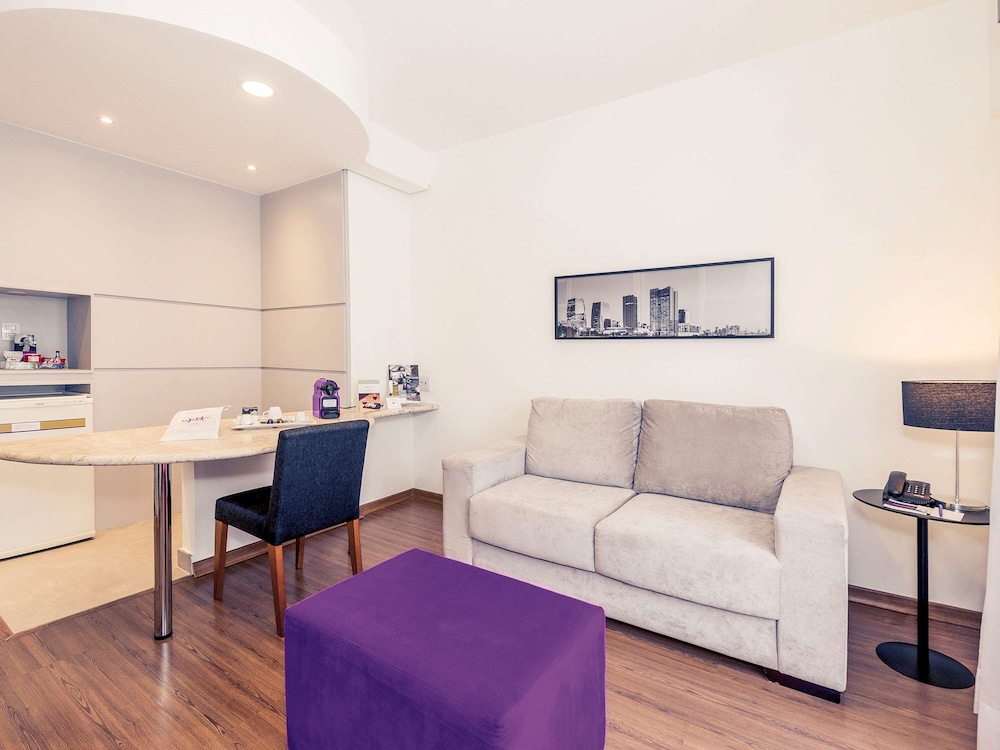 Privilege, Apartment, 1 Double Bed