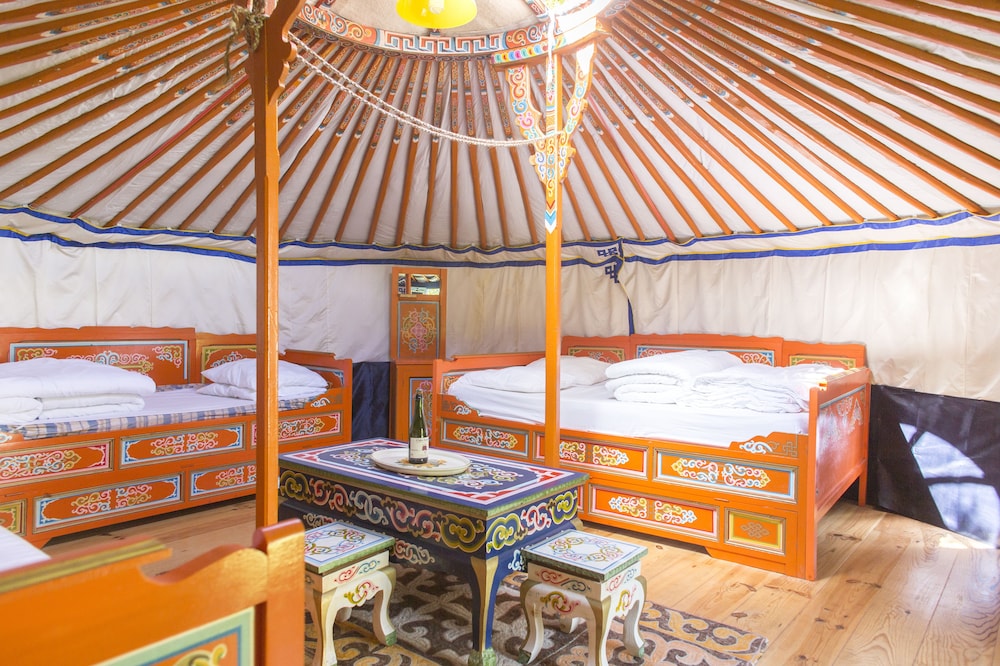 Standard Yurt photo 1