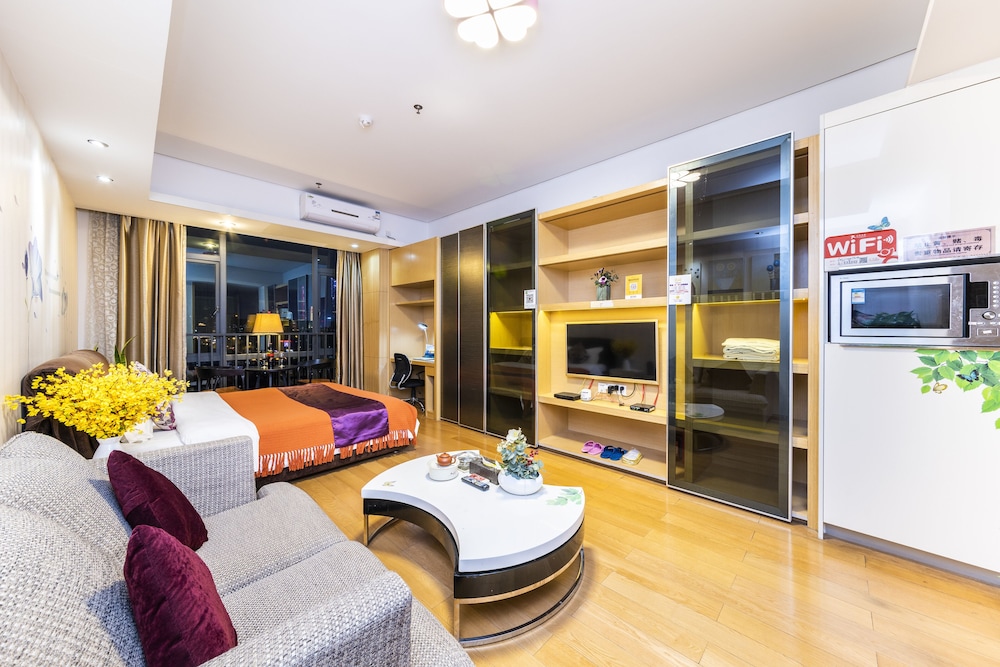 Signature Double Room